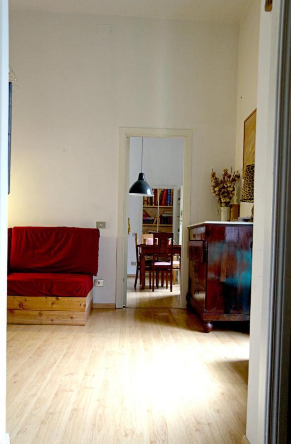 Prati Apartments Rom Exterior foto